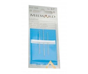 Ace de cusut pentru piele - Milward 2121406